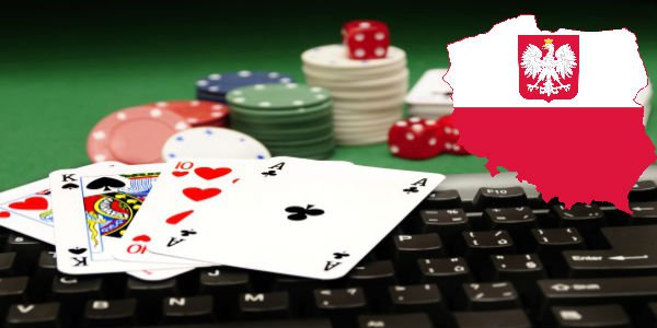 Polskie prawo pokerowe